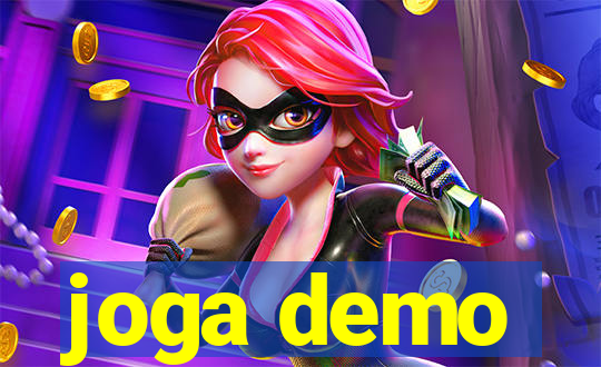 joga demo